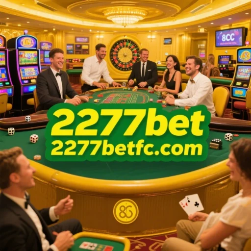 2277bet